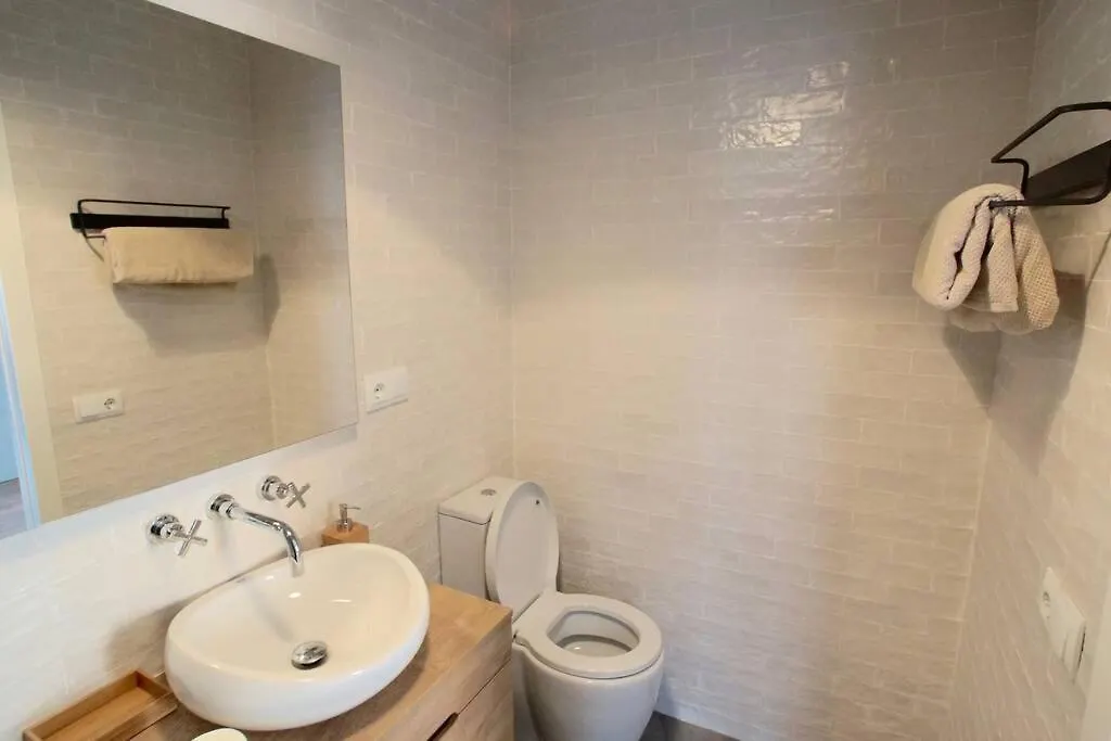 Daire Lovely Flat Fira Mwc L'Hospitalet de Llobregat