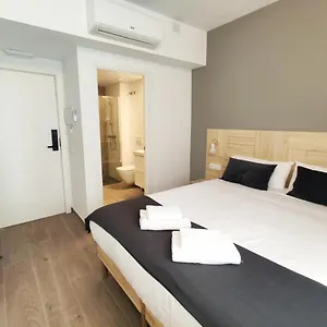 Global & Hospitalet de Llobregat