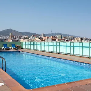 Aura Park Fira Bcn Hospitalet de Llobregat