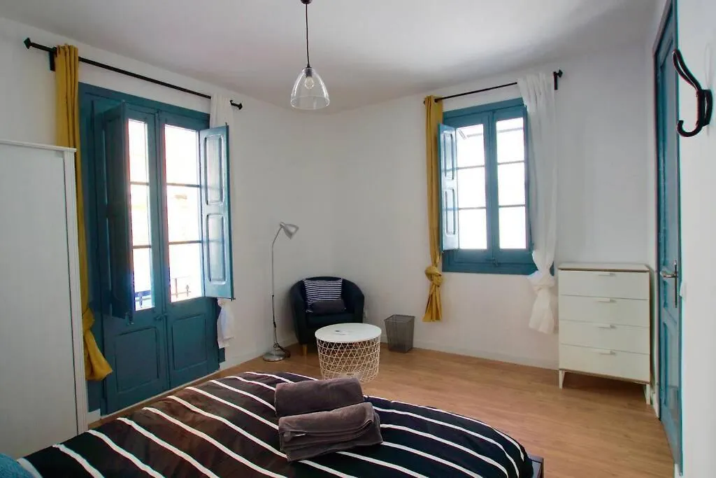 Appartamento Lovely Flat Fira Mwc L'Hospitalet de Llobregat