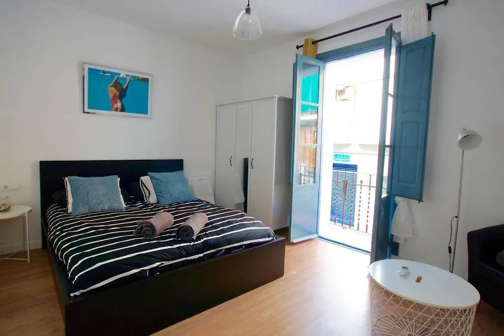 Lovely Flat Fira Mwc L'Hospitalet de Llobregat
