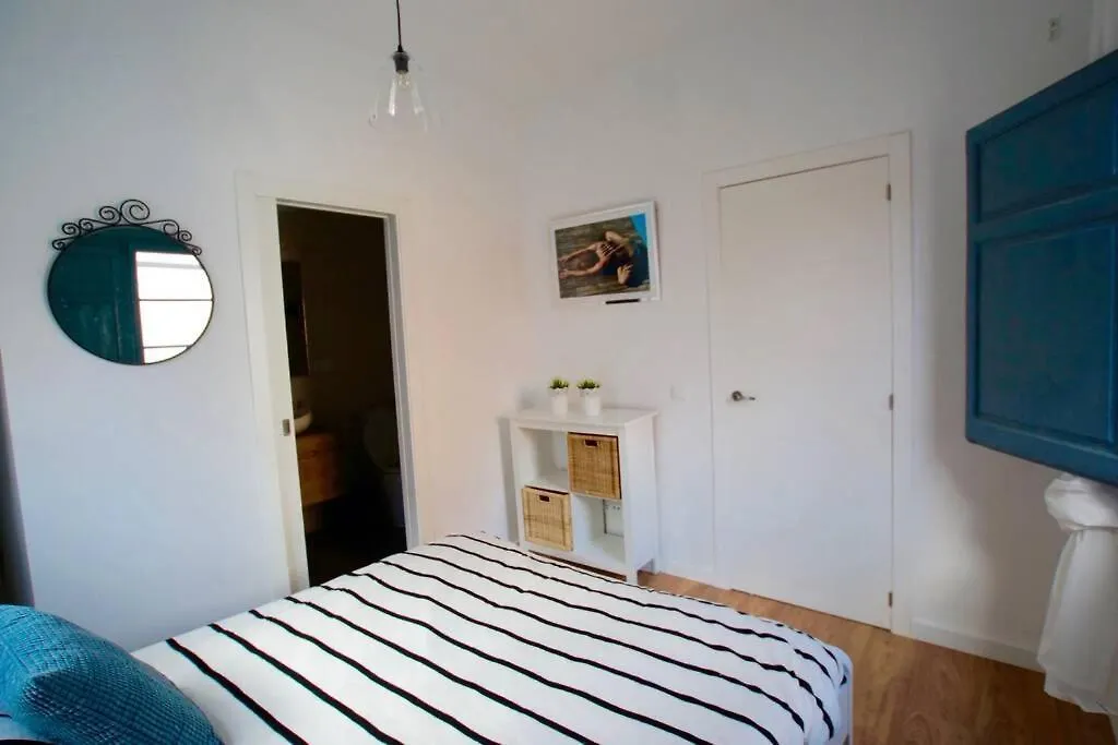 Lovely Flat Fira Mwc L'Hospitalet de Llobregat