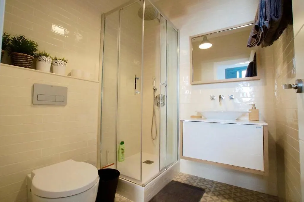Lovely Flat Fira Mwc L'Hospitalet de Llobregat