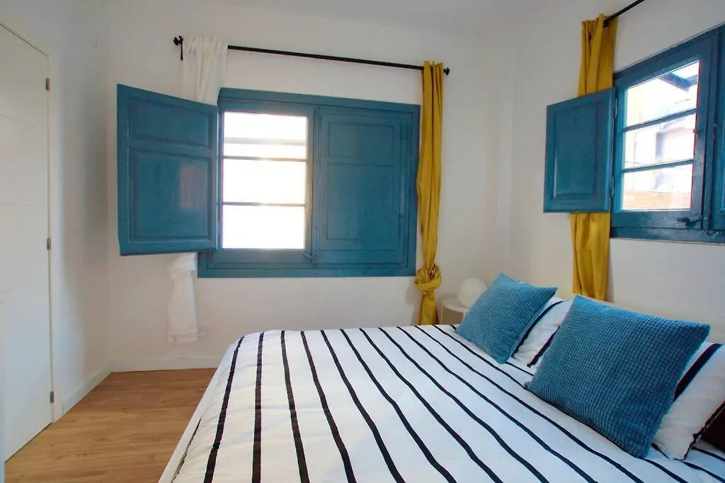 Appartamento Lovely Flat Fira Mwc L'Hospitalet de Llobregat