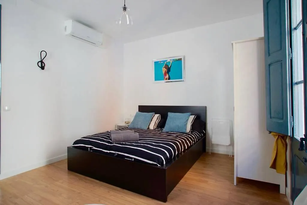 Appartamento Lovely Flat Fira Mwc L'Hospitalet de Llobregat Spagna