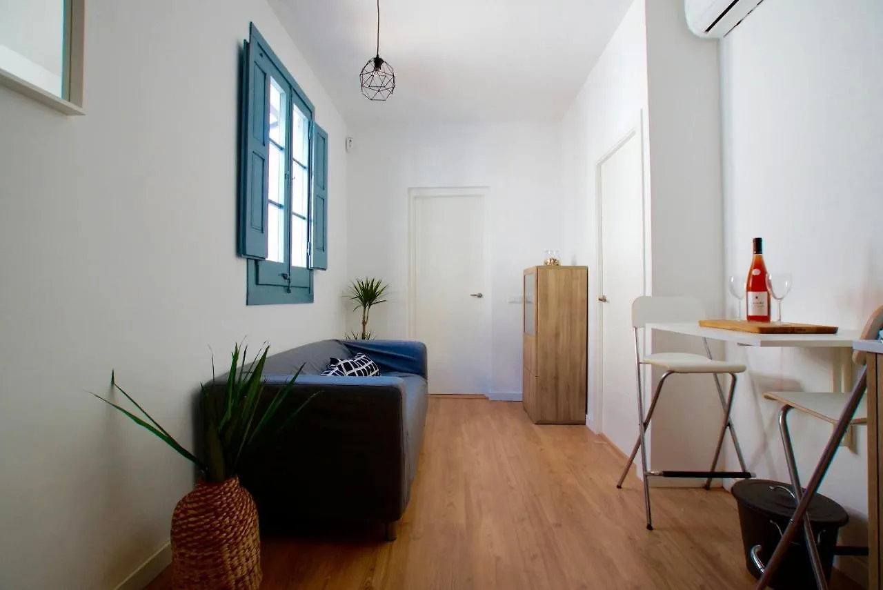 Lovely Flat Fira Mwc L'Hospitalet de Llobregat 0*,