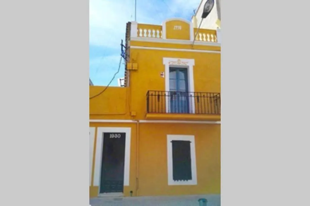 Lovely Flat Fira Mwc L'Hospitalet de Llobregat Appartamento